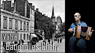 vignette Valse : A Batignolles Clichy